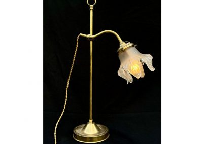 Lampe Tulipe