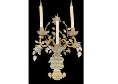 Appliques Bagues, suite de 4